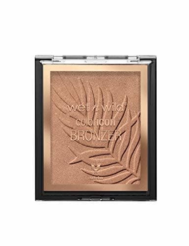 Belleza Wet'n'Wild Color Icon - Polvo Bronceador