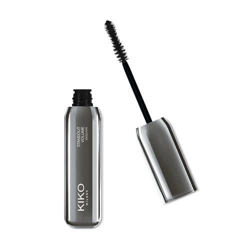 Moda Mascara com efeito volume rico - Standout Volume Mascara - KIKO ...