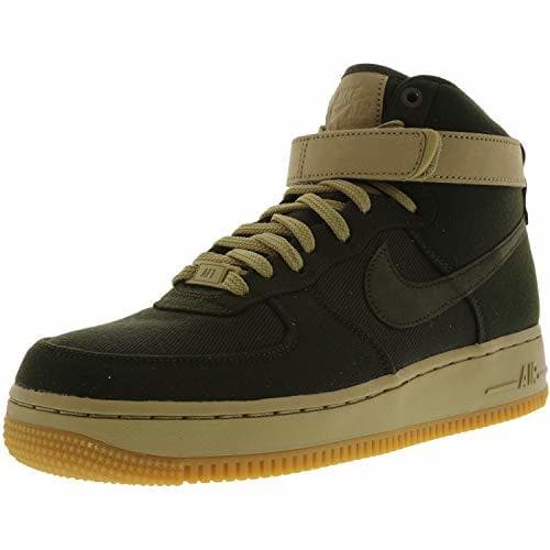 Product Nike Wmns Air Force 1 Hi Ut, Zapatillas de Deporte para Mujer,