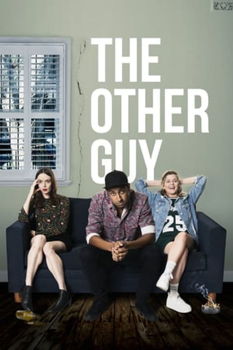 Serie The Other Guy