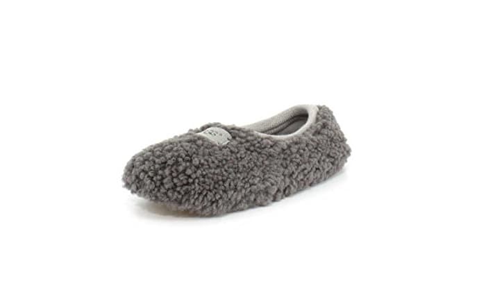 Product UGG Female Birche Slipper, Grey, 4