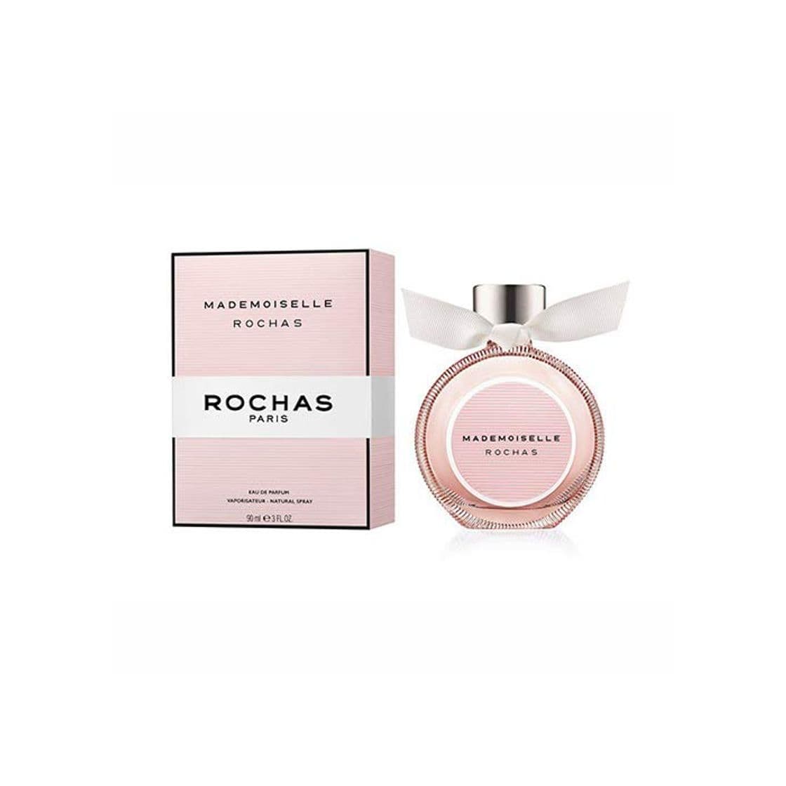 Beauty Rochas Mademoiselle Rochas Perfume