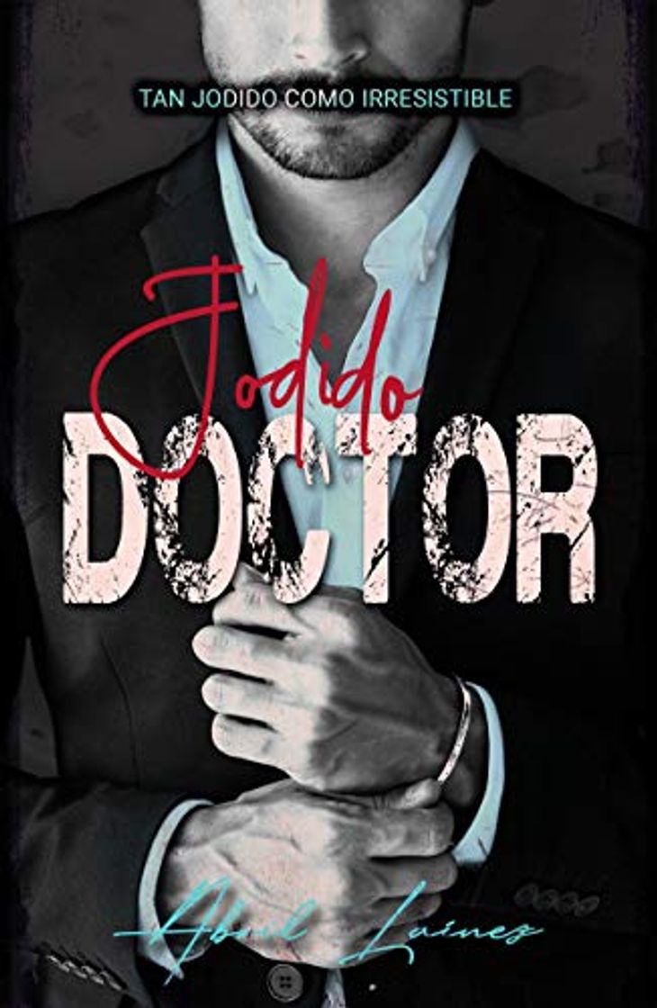 Book JODIDO DOCTOR