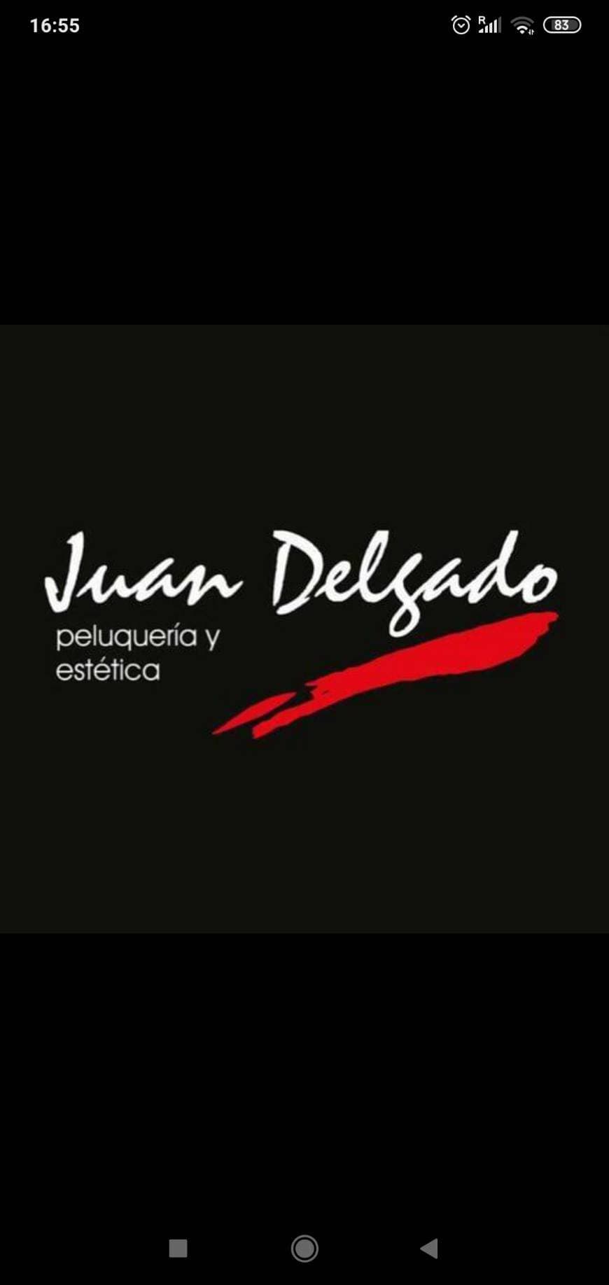 Place Juan Delgado