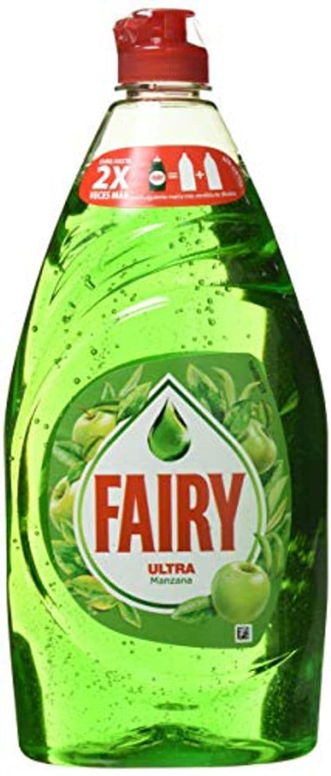 Product FAIRY Lavavajillas 1 Unidad