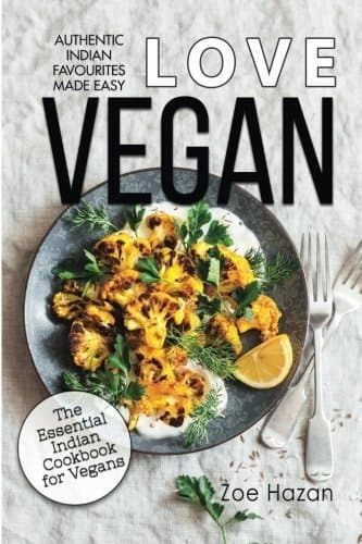 Book Vegan