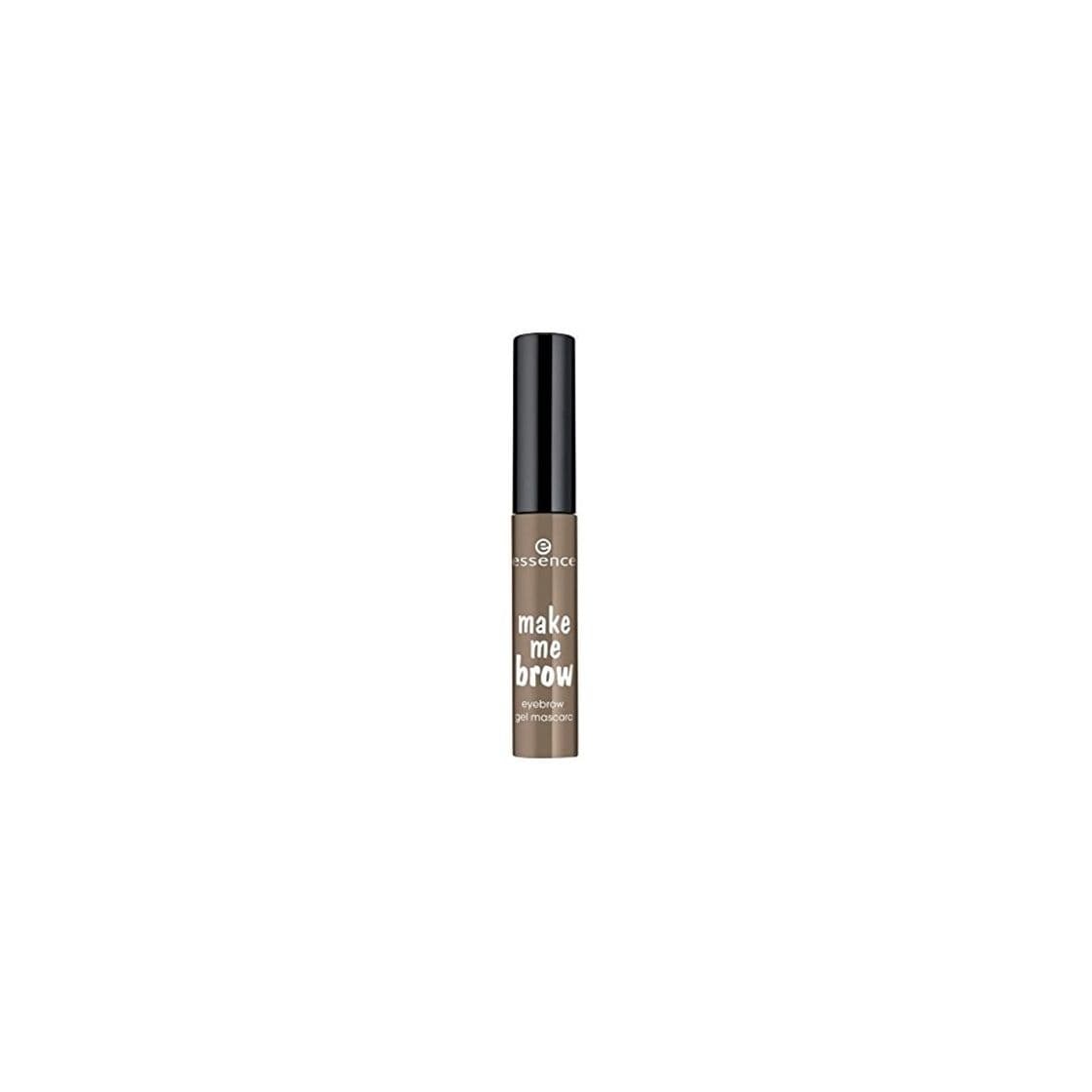 Beauty Gel para cejas Make me brow, de Essence