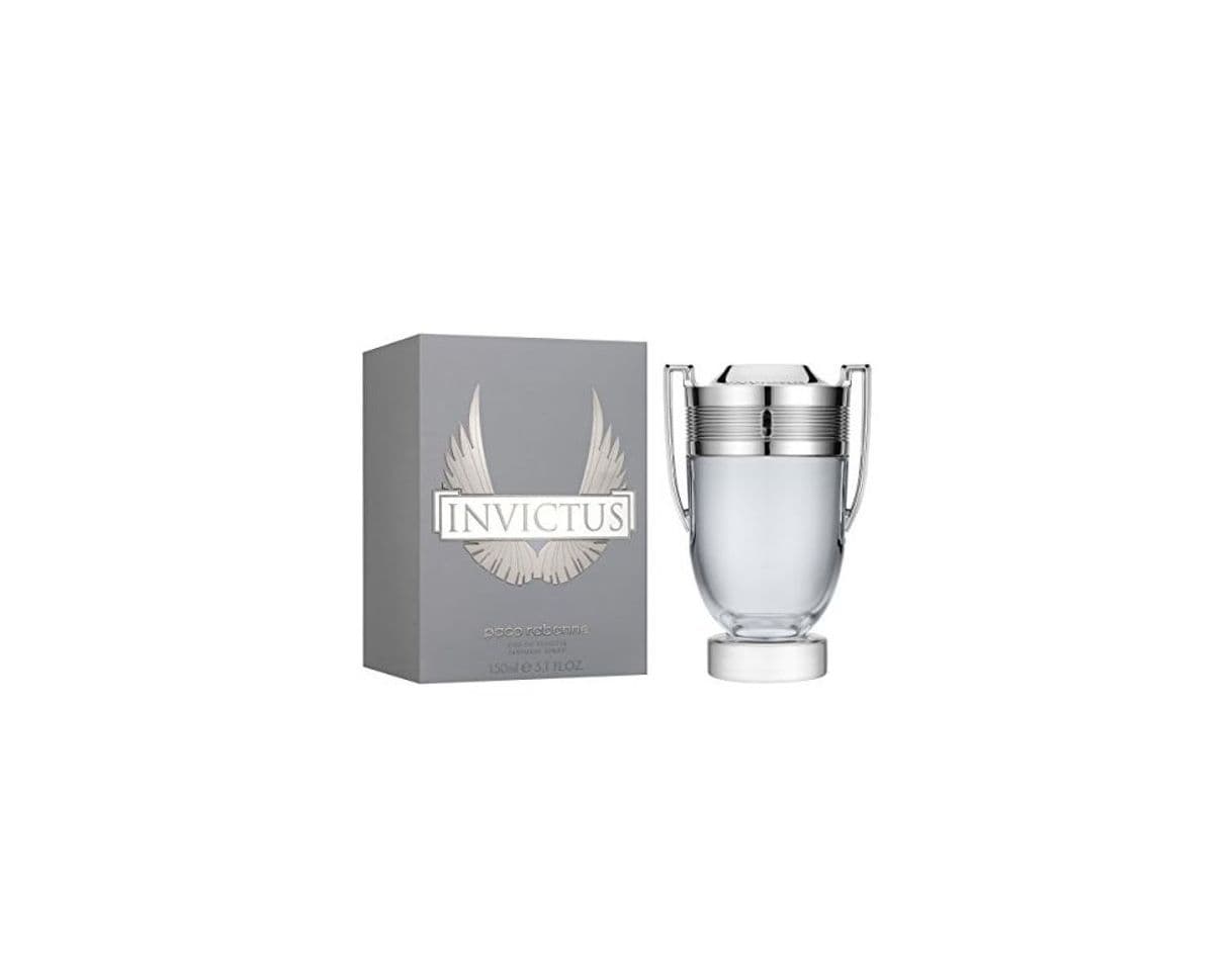 Belleza Paco Rabanne Invictus Perfume