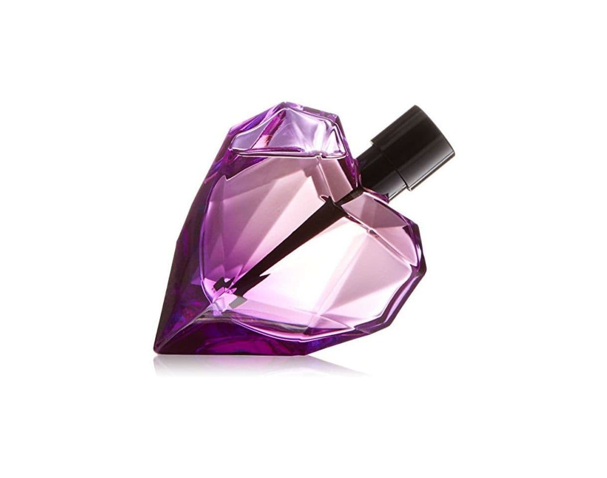 Belleza Diesel Loverdose Agua de Perfume Vaporizador