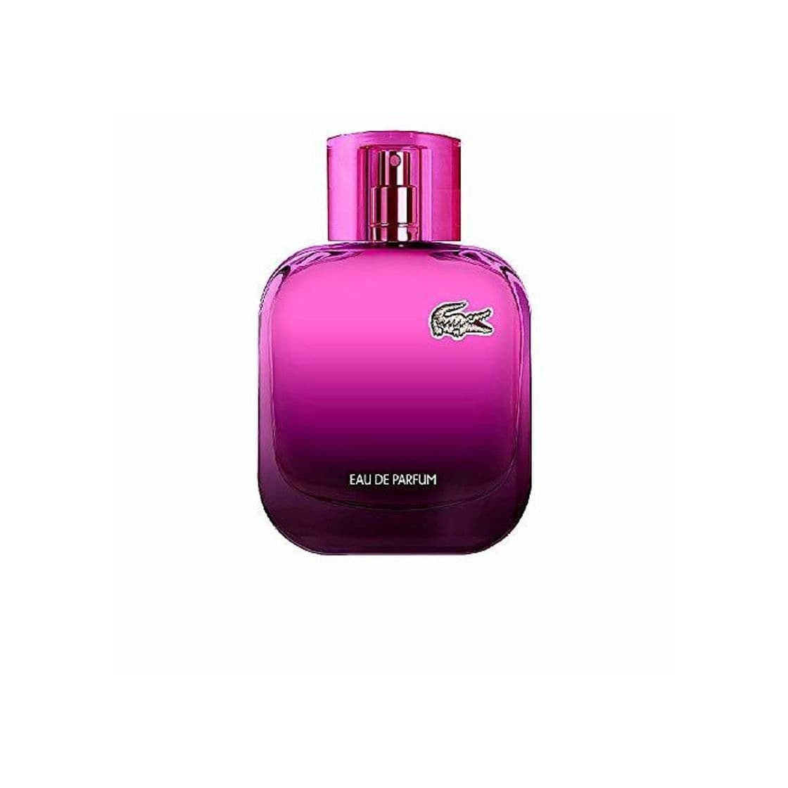 Belleza Lacoste Magnetic Femme Agua de Perfume