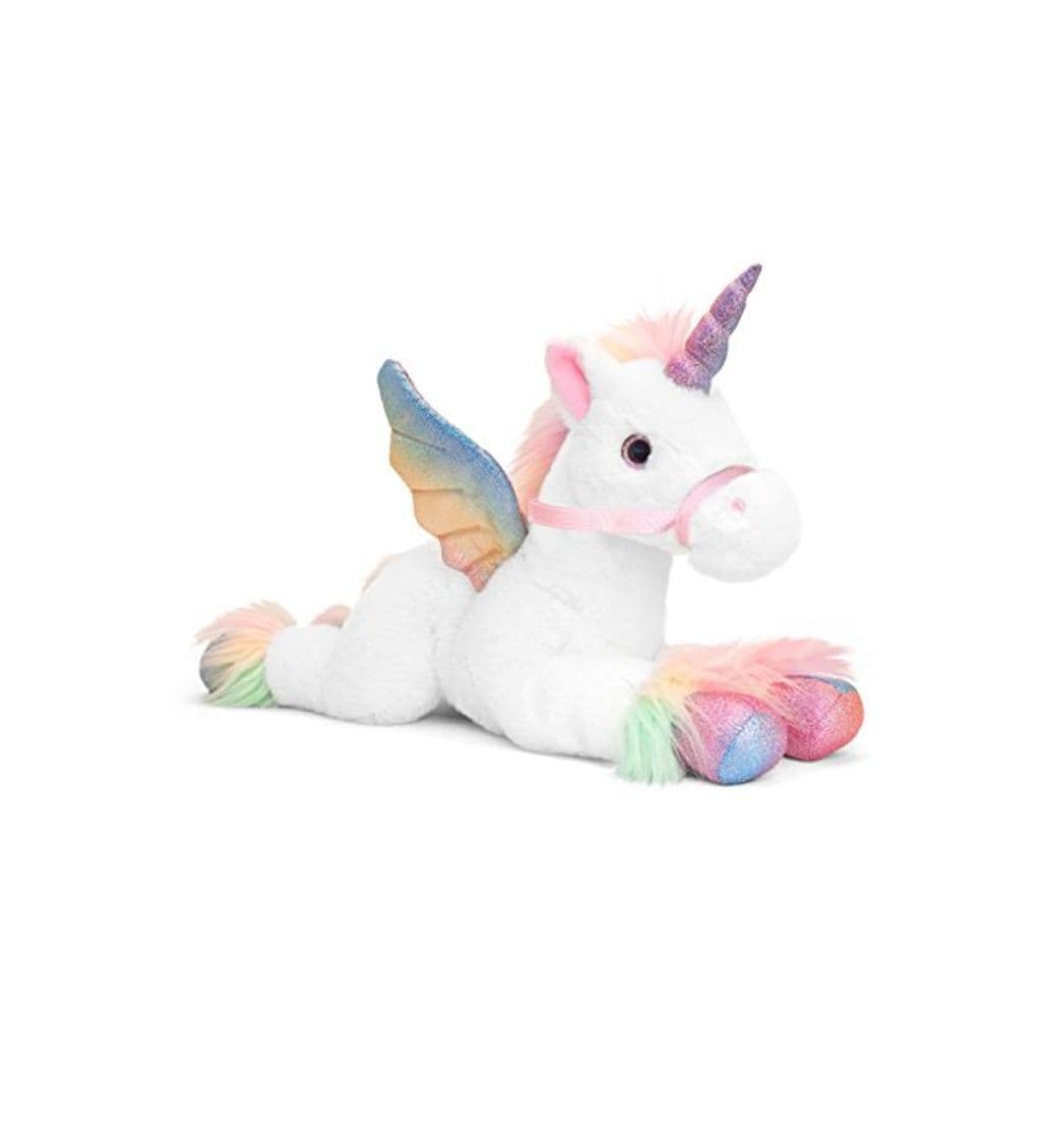 Product Keel Toys SF2121AMB Pegasus - Peluche