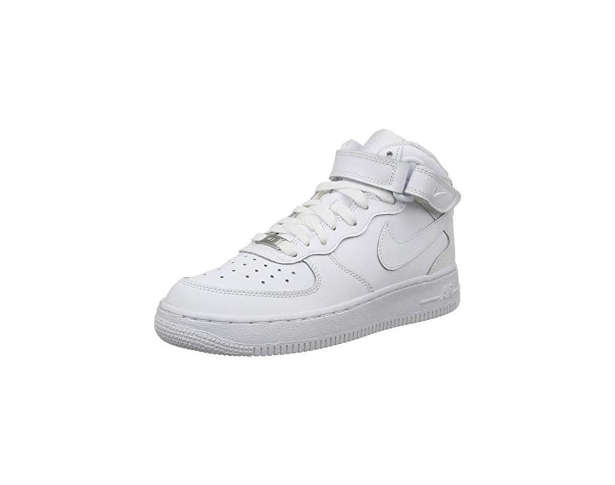 Fashion Nike - Zapatillas de baloncesto AIR FORCE 1 MID