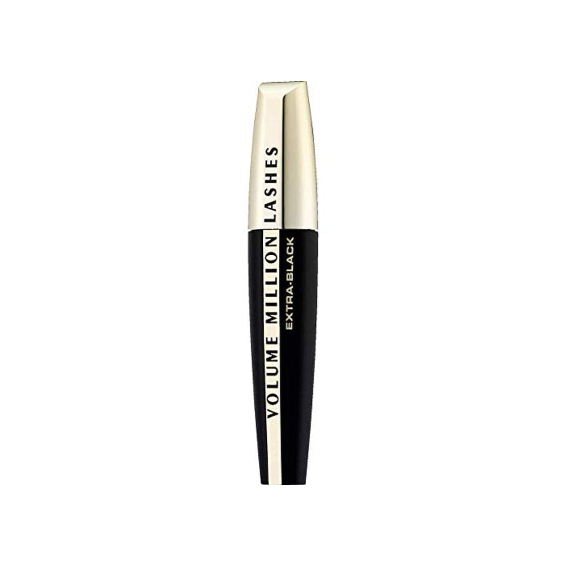 Producto L´Oréal Paris Make Up Designer Volume Million Lashes Extra Black