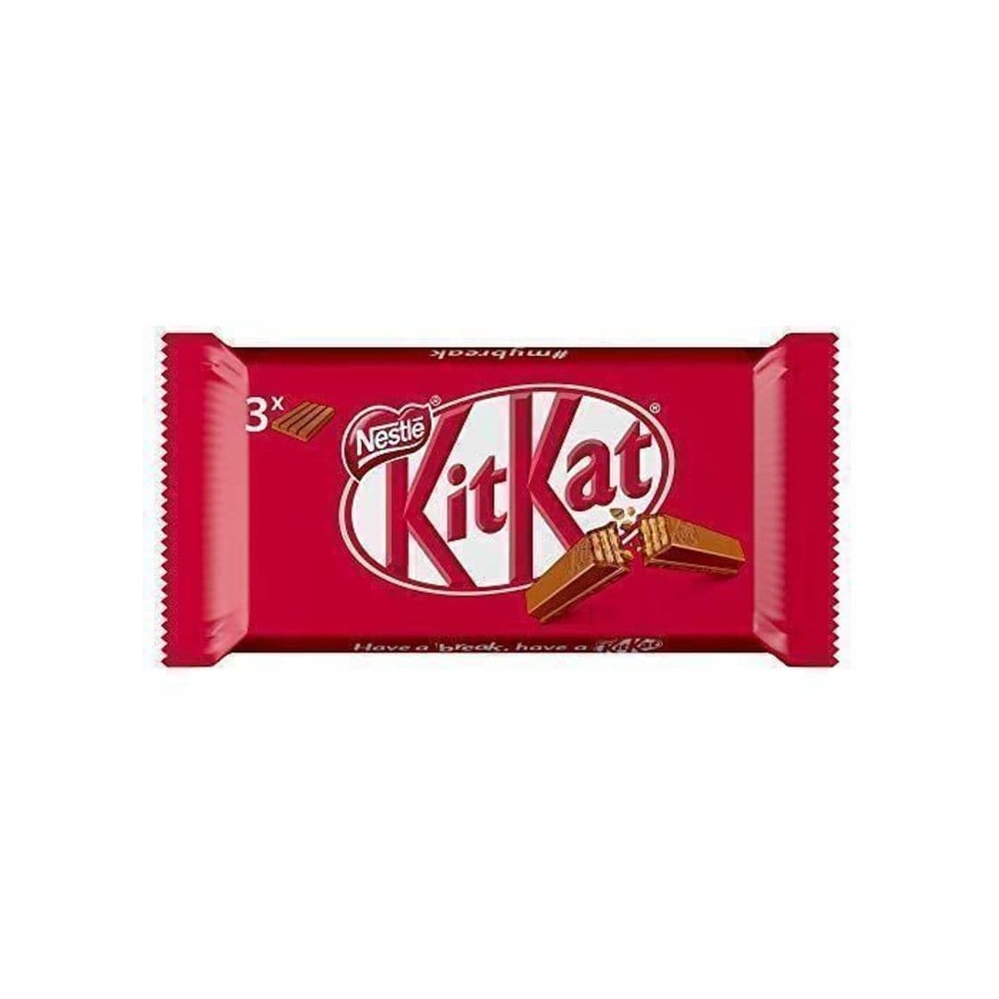 Product Snack Kit Kat 41