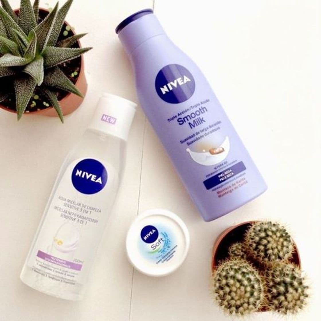 Product Nivea 