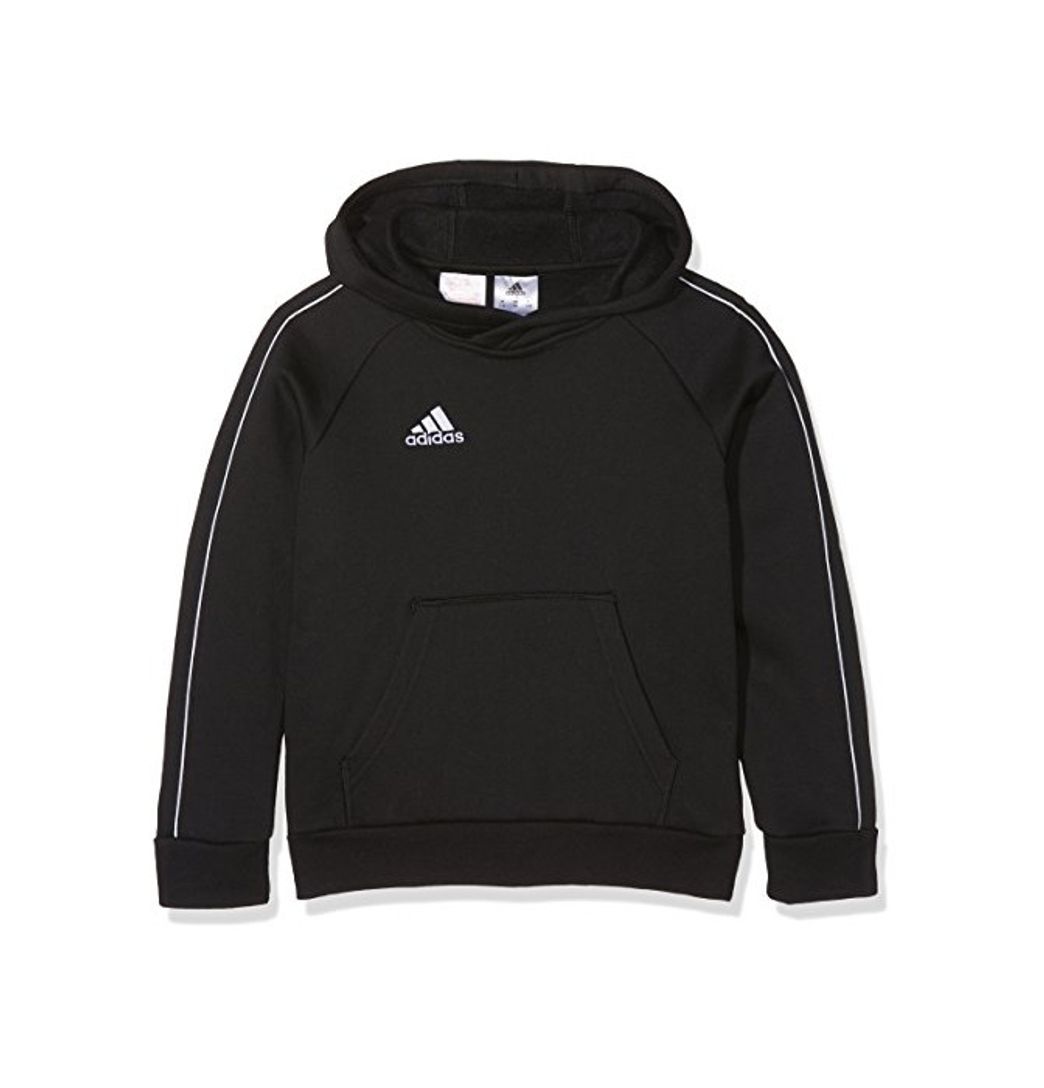 Fitness adidas Core18 Hoody Y Sweatshirt