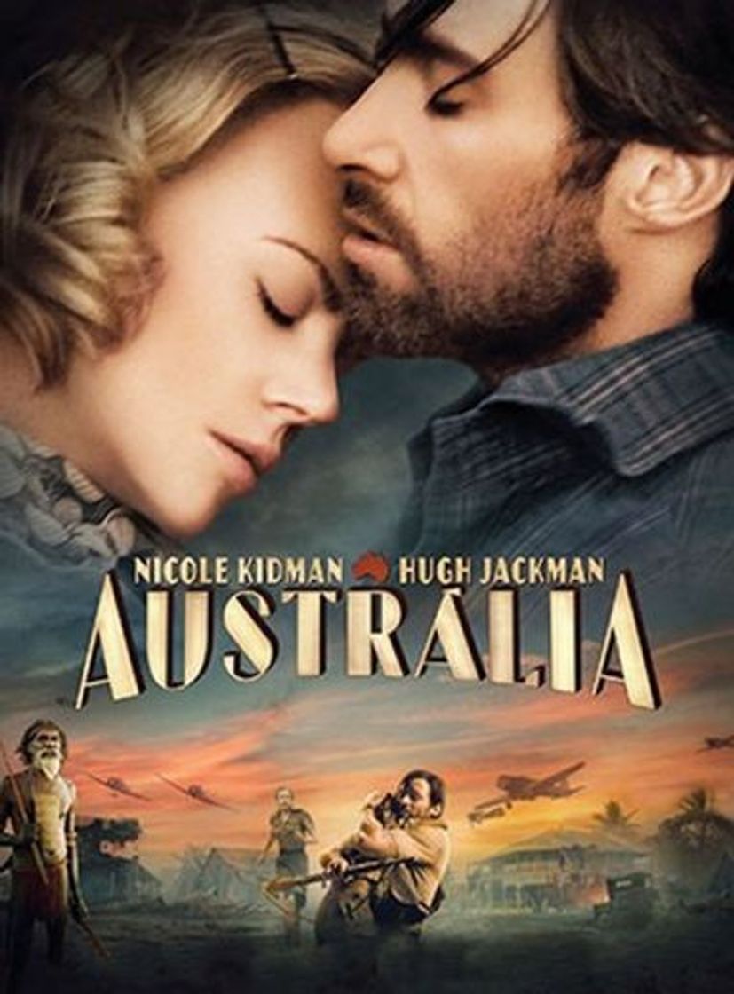 Movie Australia