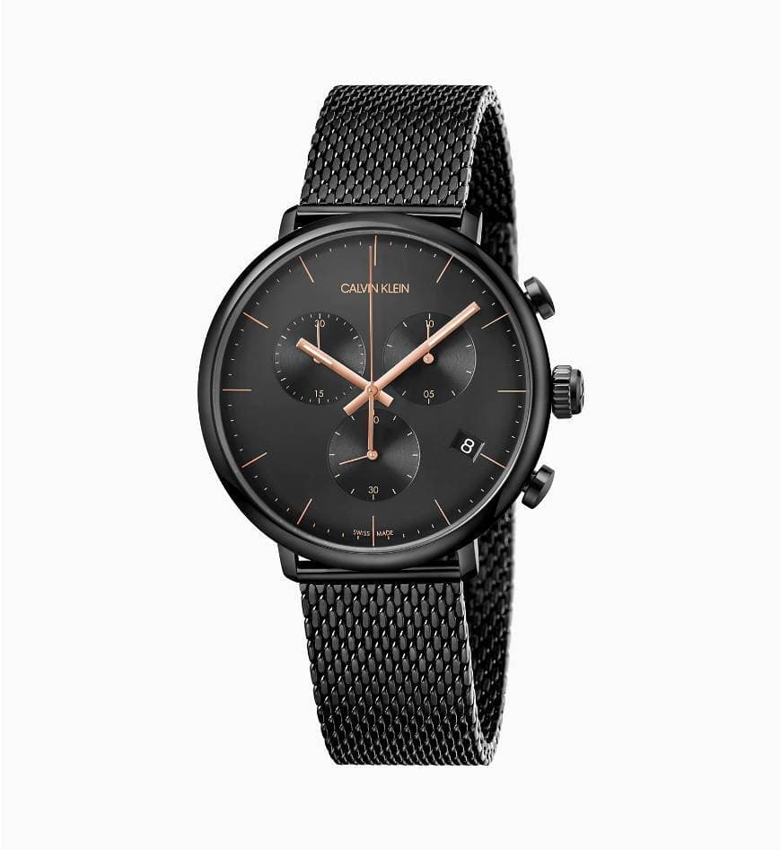 Product Watch - Calvin Klein High Noon CALVIN KLEIN®