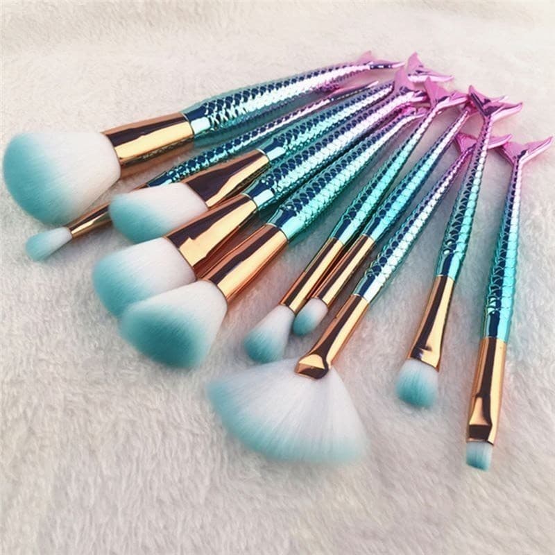 Belleza Makeup Brush Set Professional