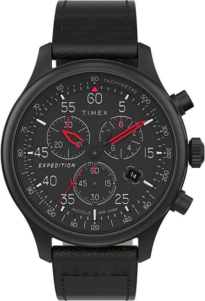 Moda Relógio - Timex Expedition Field