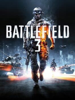 Videogames Battlefield 3