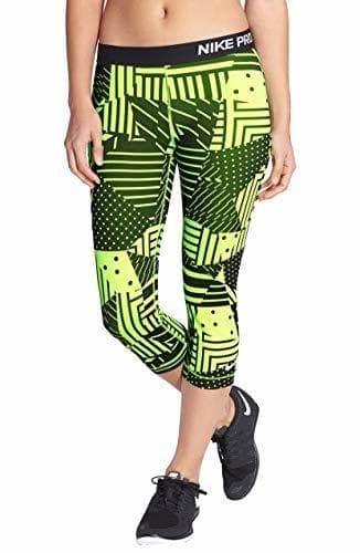 Producto Nike Women's Pro Patch Work Tights