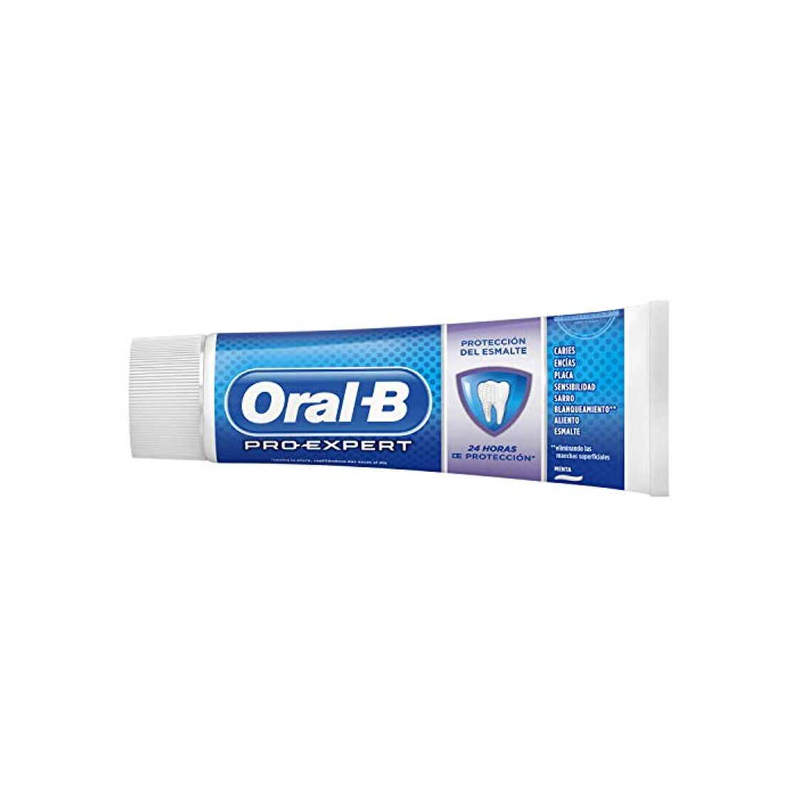 Product Oral-B Pro-Expert Dientes Fuertes Pasta Dentífrica