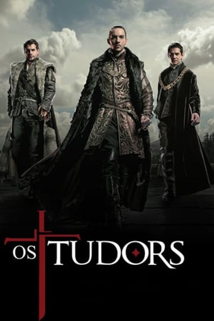 Serie The Tudors