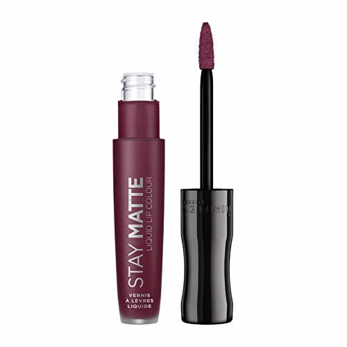 Producto Rimmel London Stay Matte