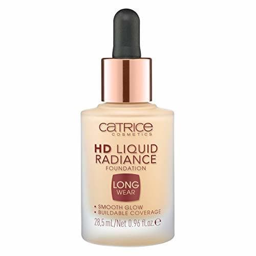 Producto Catrice