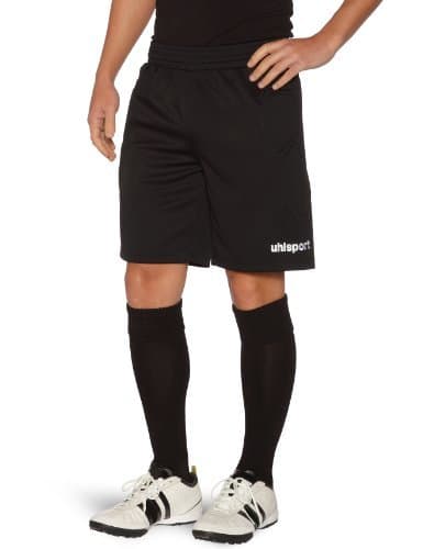 Place uhlsport Sidestep Shorts para Hombre