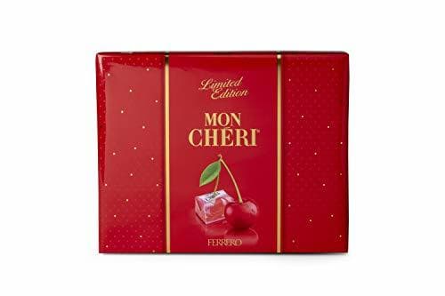 Producto Mon Cheri T.25