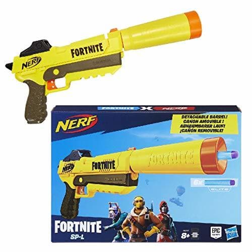 Producto Nerf- Fortnite SP L