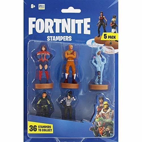 Producto Fortnite Figuras de acción