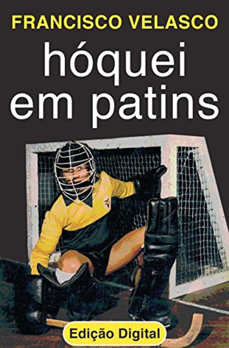 Libro Hóquei em Patins