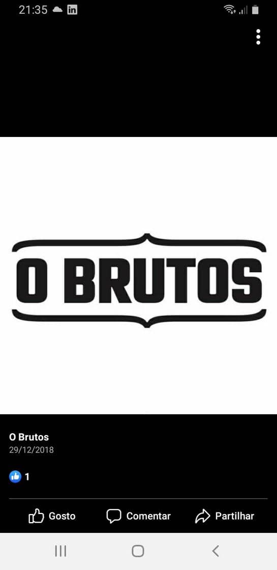 Place O Brutos