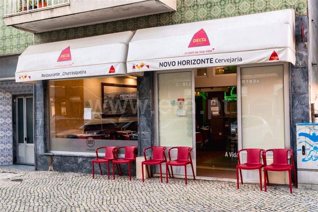 Restaurants Cervejaria Novo Horizonte