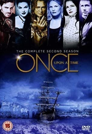 Serie Once Upon a Time