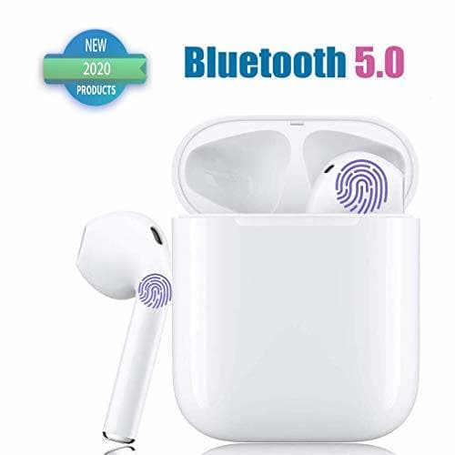 Electronic TWS i12 Auriculares Bluetooth