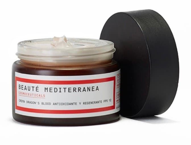 Product Crema Facial Revitalizante Beaute Mediterranea 