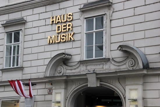 Lugar Haus der Musik