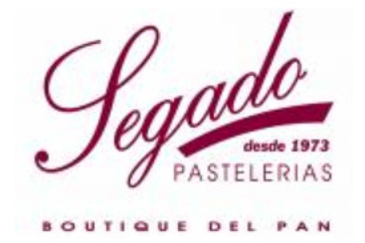 Restaurants Pastelería Segado