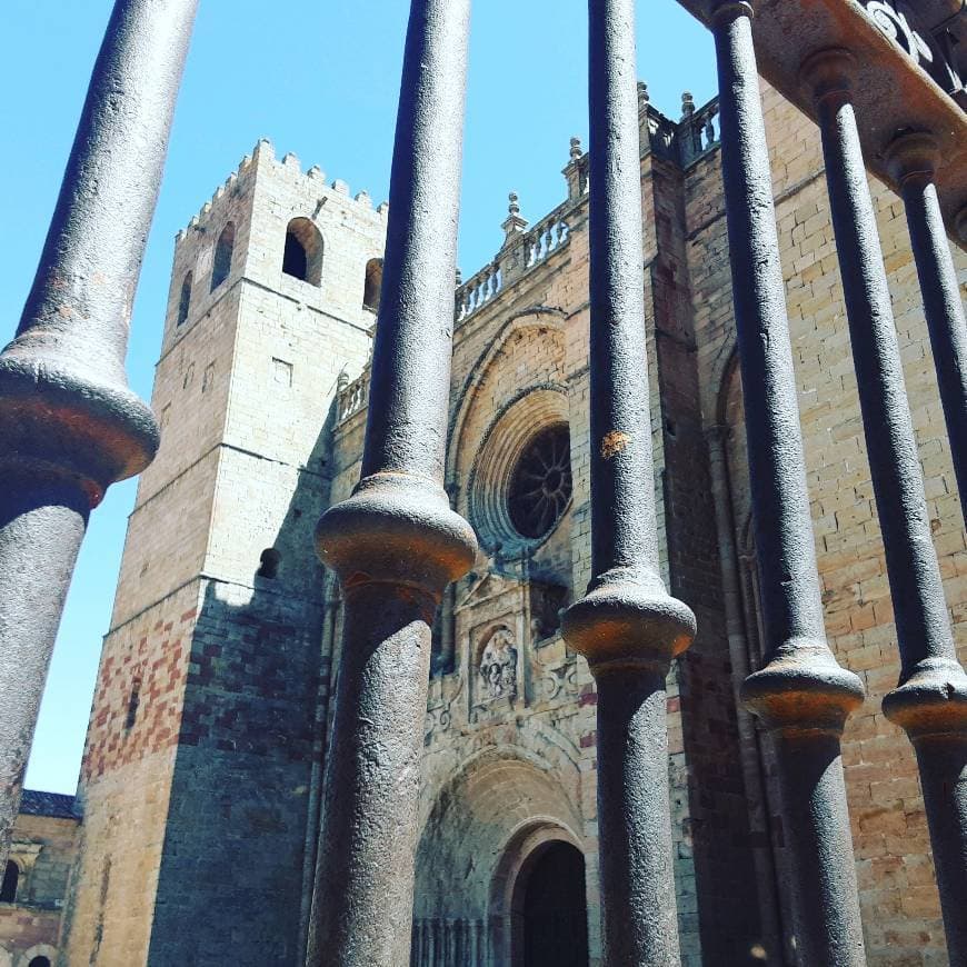 Place Sigüenza