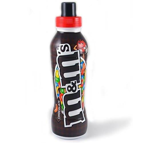 Product M&M's Chocolate Drink 350 ml