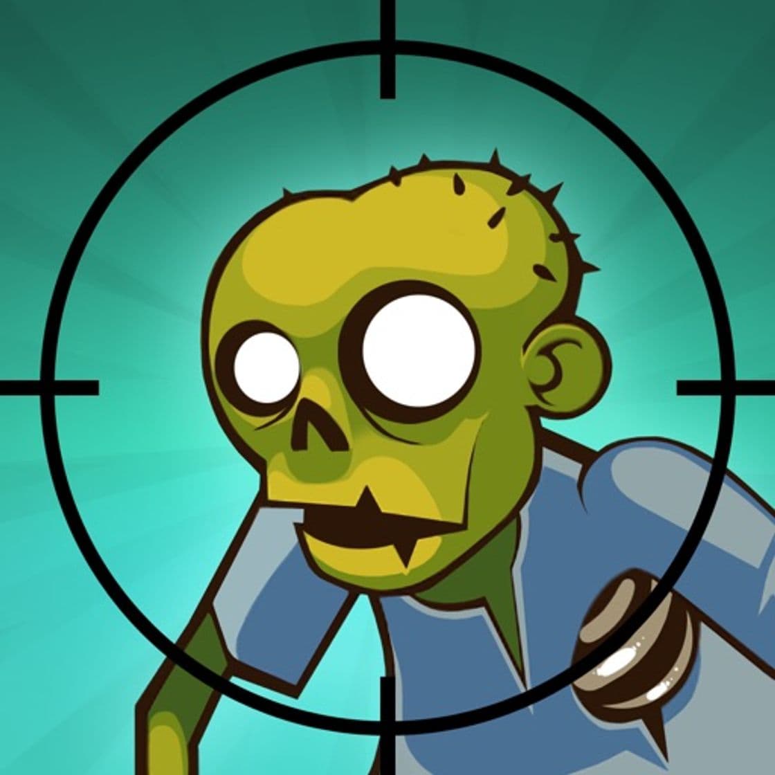 App Stupid Zombies