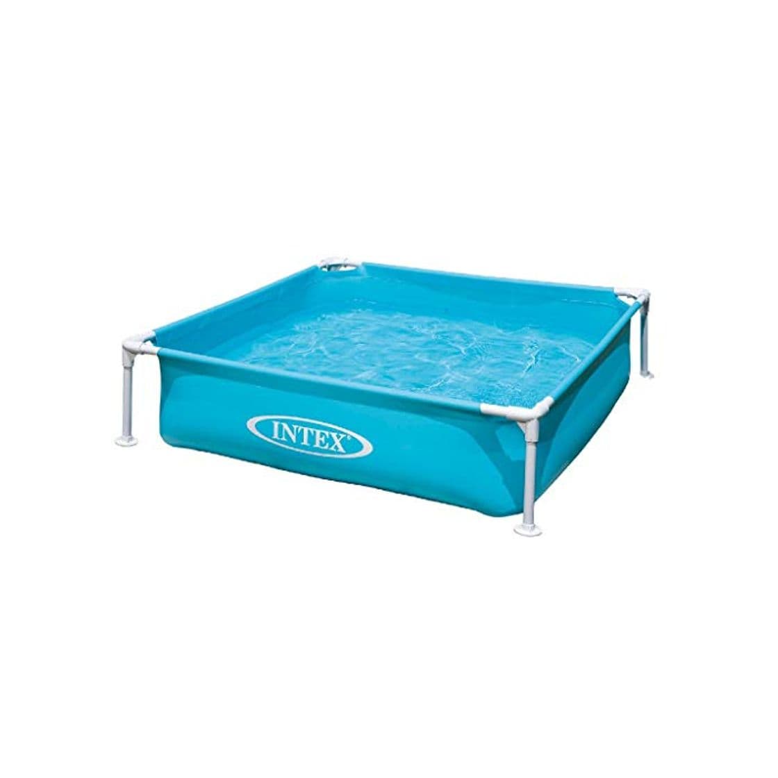 Producto Intex 57173NP - Piscina desmontable mini small frame 122 x 30 cm