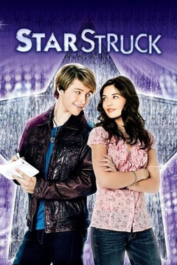 Película Starstruck