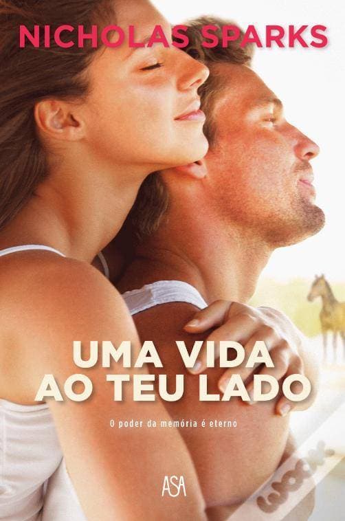 Book Uma Vida Ao Teu Lado