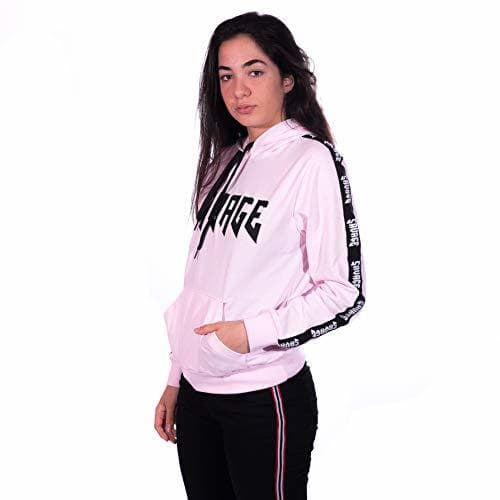 Producto Savage - Tim Cartes Sudaderas Mujer