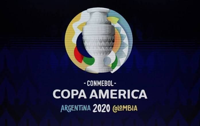 Fashion Copa América 